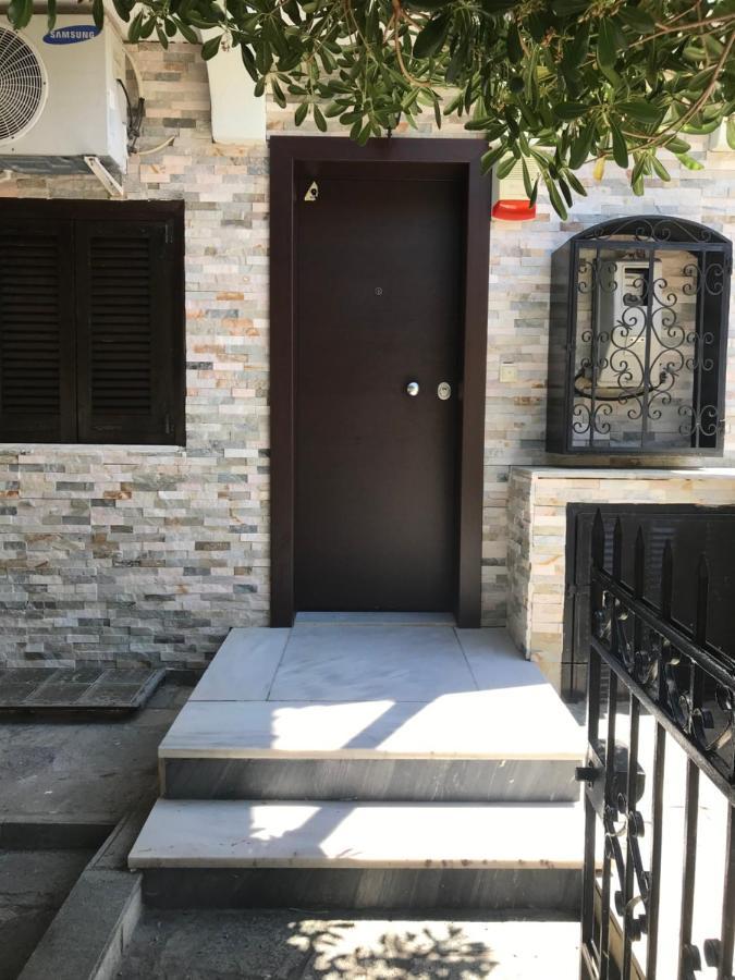 Paris Apartment Neos Marmaras Exterior photo