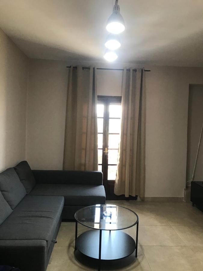 Paris Apartment Neos Marmaras Exterior photo