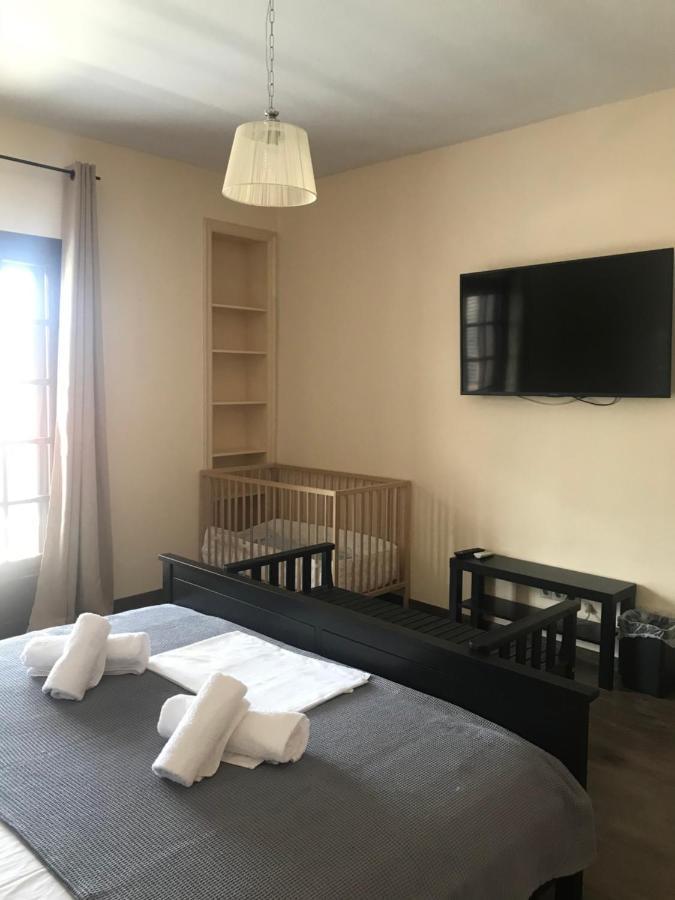 Paris Apartment Neos Marmaras Exterior photo